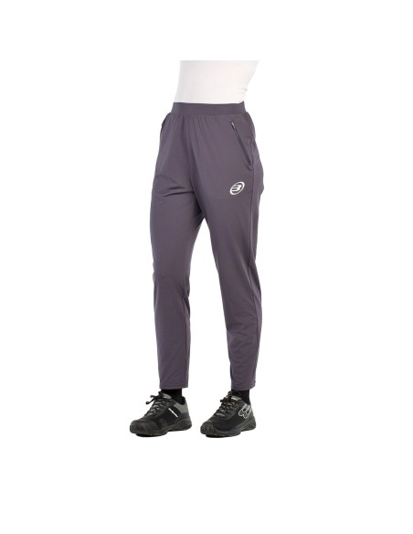 Pantalón Bullpadel Adien Mujer | Ofertas de pádel